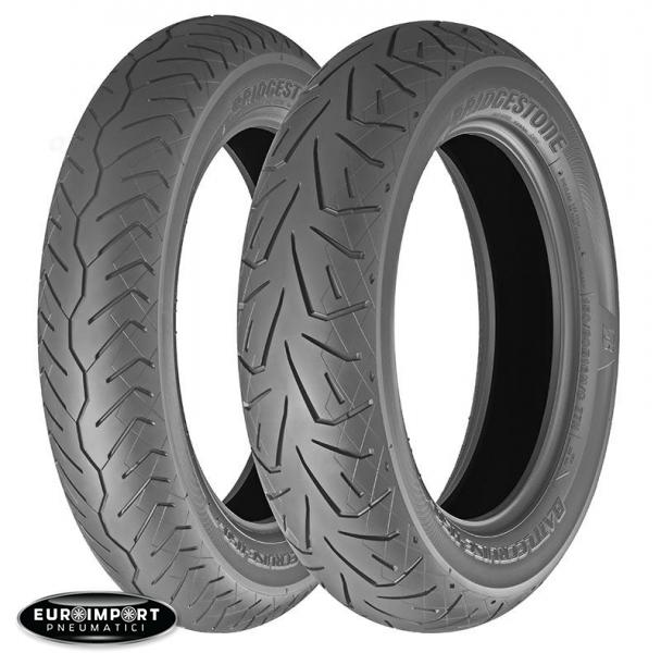 Bridgestone BATTLECRUISE H50  130/60  21 63 H   TL ANTERIORE